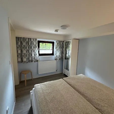 Zum Hochufer Apartamento Lohme