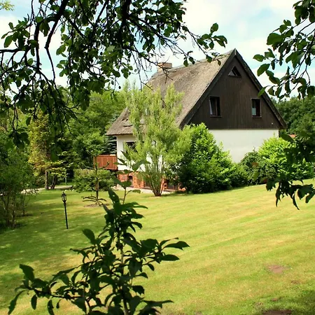 Zum Hochufer * Lohme